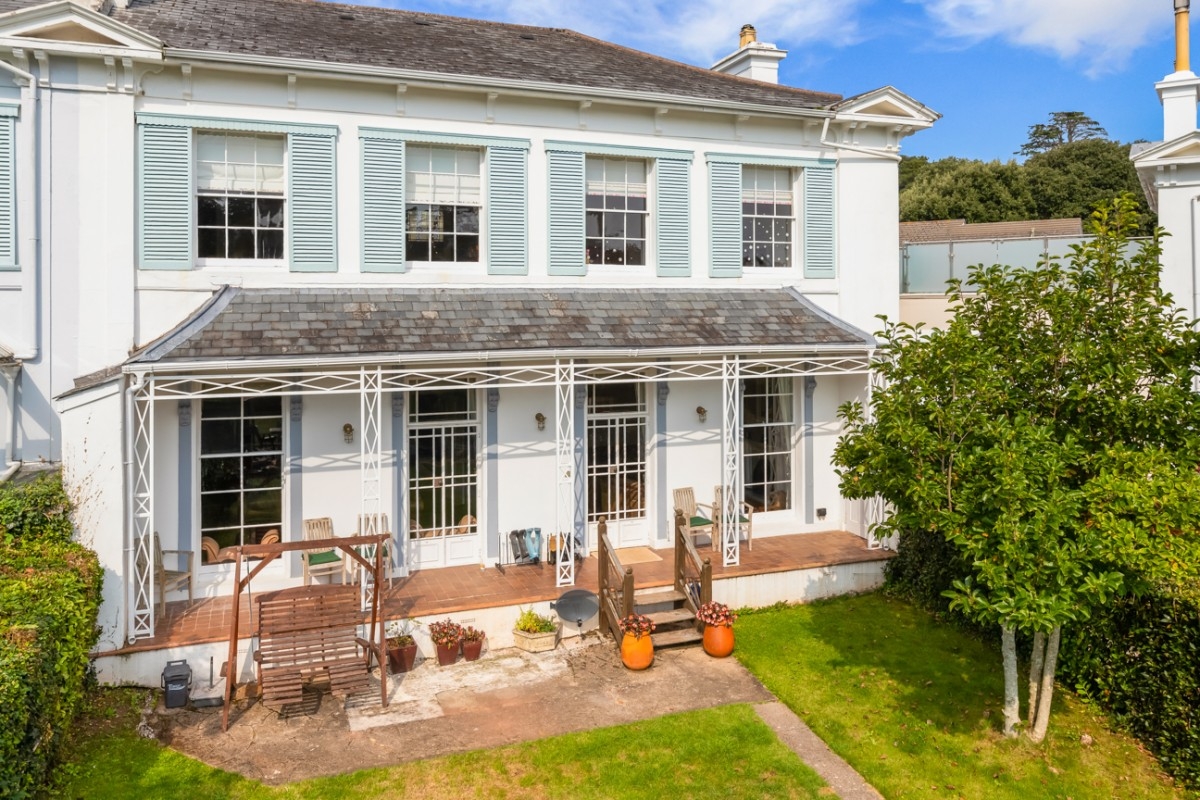 Wellswood Park Property for Sale in Torquay John Couch The Estate